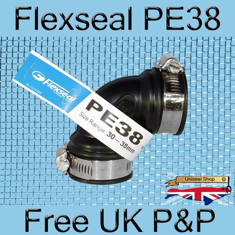 Buy Flexseals For Sale UK